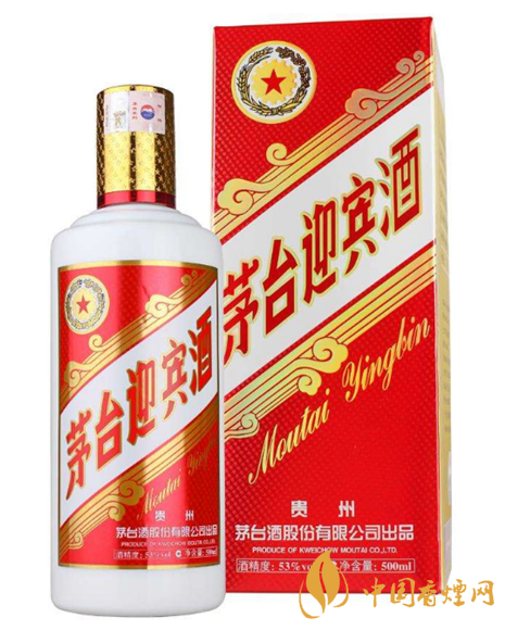 茅臺迎賓酒和飛天迎賓酒有什么不同 茅臺迎賓酒和飛天迎賓酒區別