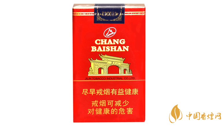 2020長白山軟紅多少錢一包 2020長白山軟紅價格參數詳情