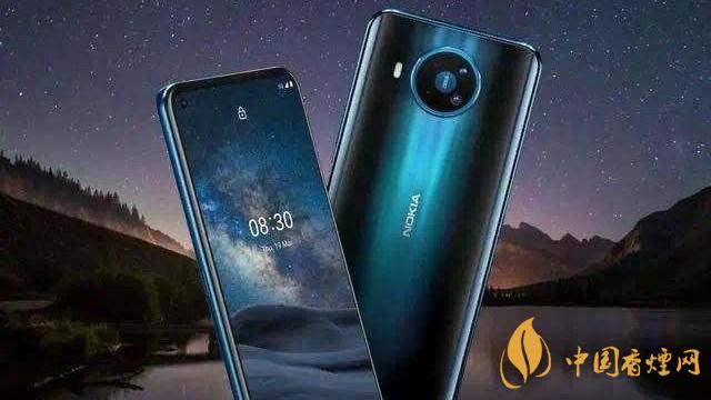 諾基亞8.3價格是多少?諾基亞8.3最新報價