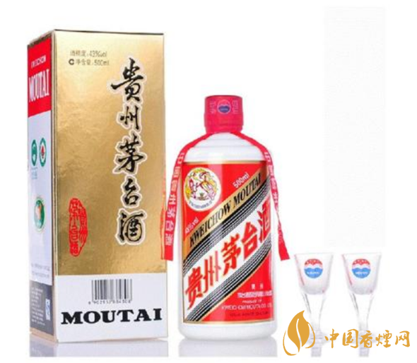 中秋節送什么酒好 盤點8款適合中秋送的白酒