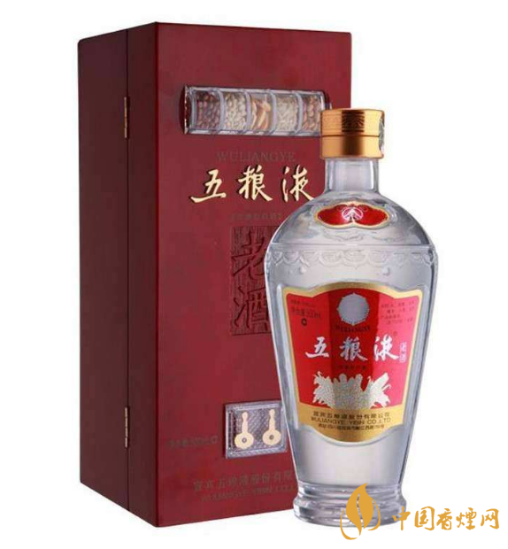 中秋節送什么酒好 盤點8款適合中秋送的白酒