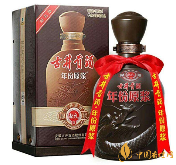 中秋節送什么酒好 盤點8款適合中秋送的白酒