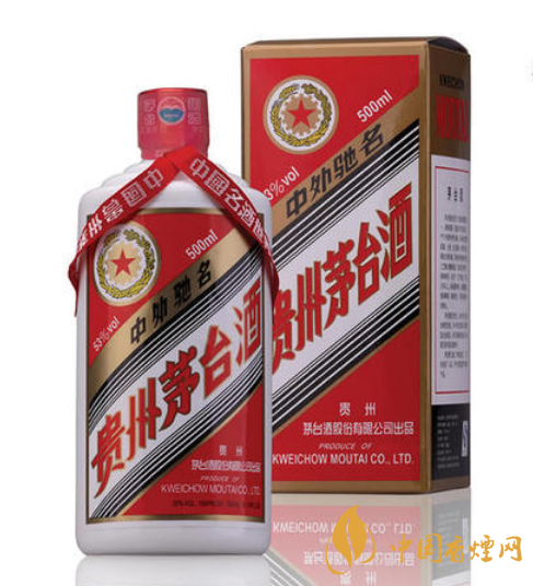 飛天茅臺和茅臺的區別介紹 飛天茅臺和五星茅臺哪個好