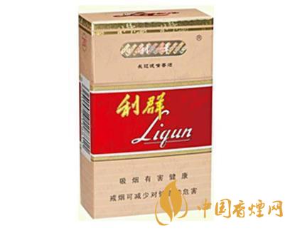 利群硬盒長嘴多少錢一包 利群硬盒長嘴香煙價格及參數一覽