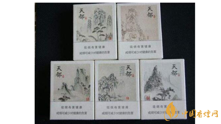 黃山系列香煙哪款好抽?4款黃山系列香煙口感好推薦