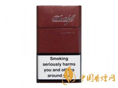 大衛杜夫(經典 歐盟免稅版)