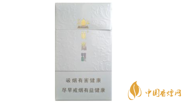 中支煙都有哪些?中支煙哪個好抽排名2020