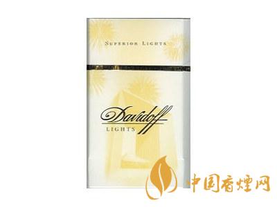 大衛杜夫(超淡味巴黎收藏版)