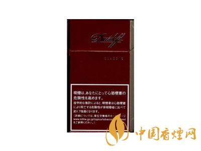 大衛杜夫(經典日版)