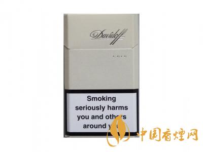 大衛杜夫(金 歐盟免稅版)