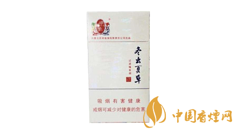 2020冬蟲夏草和潤細支好抽嗎?冬蟲夏草和潤細支口感測評2020