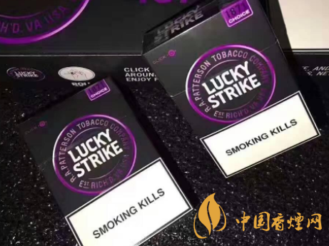 30元以內好抽的爆珠香煙推薦 30元以內好抽的爆珠香煙有哪些?