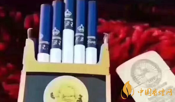 什么香煙適合過節送人? 推薦幾款好抽又實惠的香煙