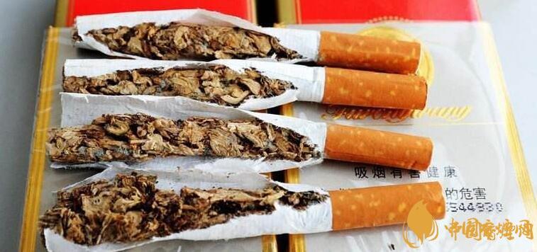 香煙發霉還能抽嗎 抽發霉的香煙對身體有影響嗎