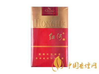 紅河牌香煙價格表和圖片 2020紅河煙多少錢一包？