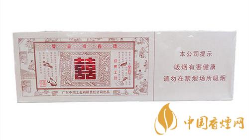 雙喜經(jīng)典工坊香煙怎么樣?雙喜經(jīng)典工坊香煙包裝口感測評