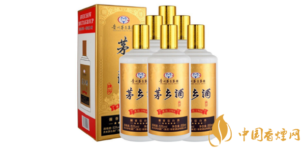 茅鄉酒精品53度多少錢一瓶 茅鄉酒精品價格及參數一覽