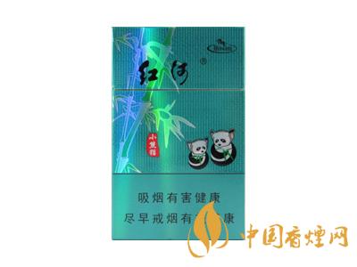 紅河牌香煙價格表和圖片 2020紅河煙多少錢一包？