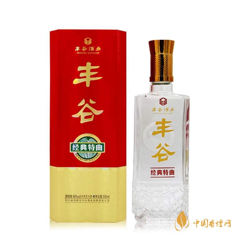 豐谷酒最新價格圖表一覽