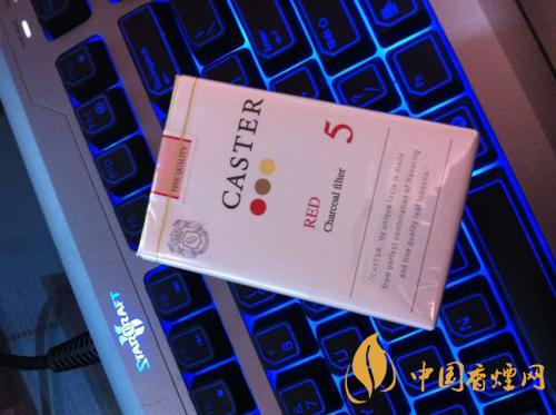 免稅香煙是什么意思 網上賣的免稅香煙是真是假