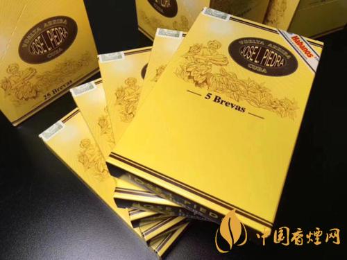 哪種雪茄煙最好抽?2020國內最好抽的細支雪茄推薦