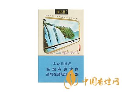 老煙槍抽什么煙過癮?老煙槍最愛的4種香煙推薦