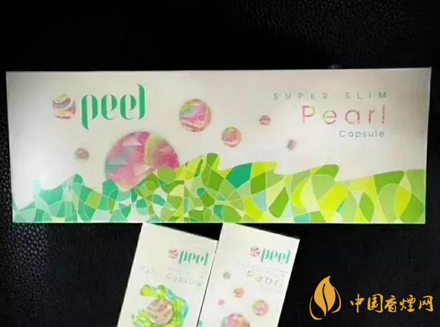 2020著名的女士香煙排行榜 哪款好抽？