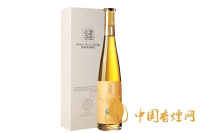 張裕冰酒屬于什么檔次  張裕冰酒怎么樣