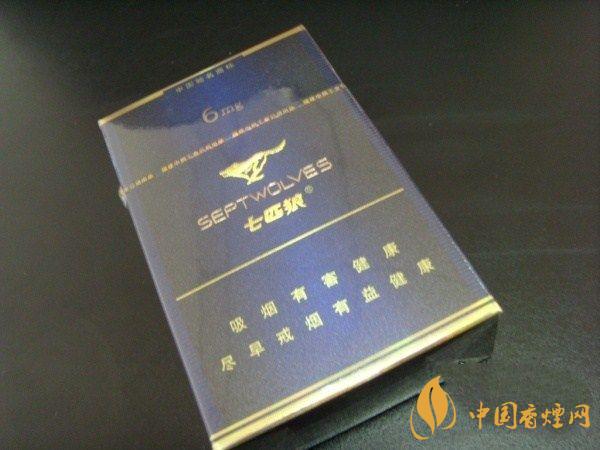 低焦低價格的煙有哪些？7款低焦低價格的煙推薦