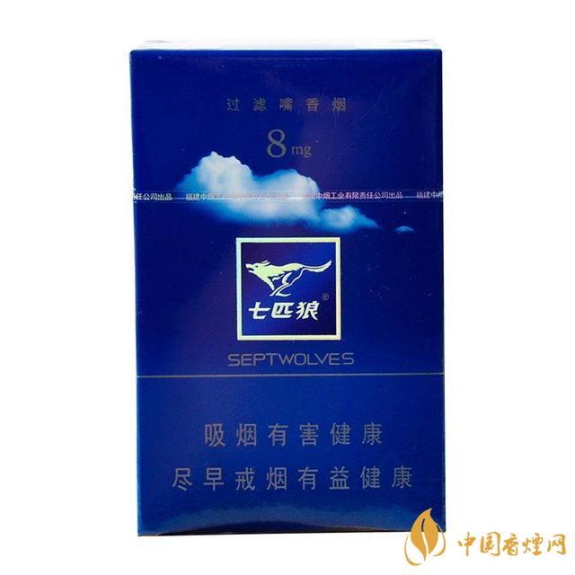 100元一包的煙有哪些?100元左右的香煙推薦