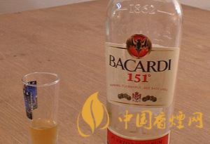 151朗姆酒應該怎么喝 151朗姆酒發展歷程