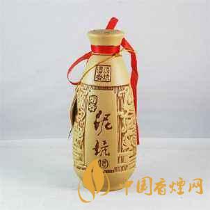 2020泥坑酒價格參考表一覽