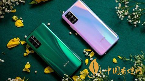 2020榮耀30s手機多少樣-榮耀30s手機最新參數測評