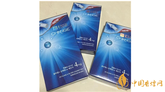 愛喜香煙好抽嗎?愛喜香煙口感測評2020