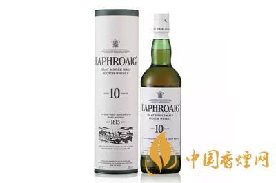拉弗格10年價(jià)格表查詢  拉弗格10年多少錢