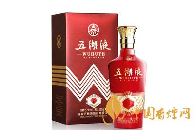 五湖液酒是什么酒 五湖液酒怎么樣