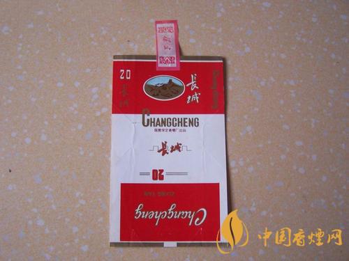 國煙有哪些 國煙香煙圖片大全