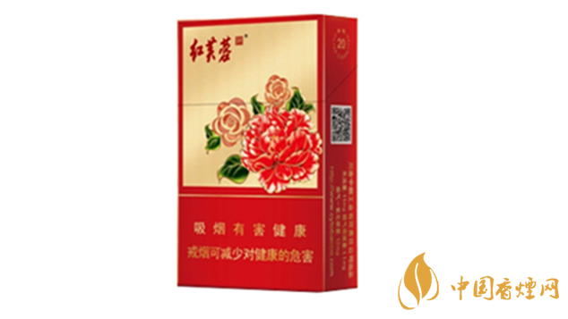 嬌子紅芙蓉煙價格2025 嬌子紅芙蓉煙多少錢