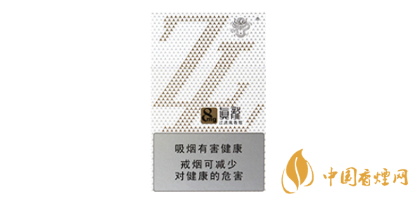 盤點5款便宜又好抽的香煙 10元內香煙價格和圖片一覽