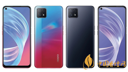 5G版OPPOA73手機性能介紹-5G版OPPOA73參數2020