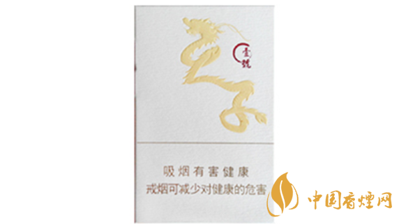 天子一號香煙怎么樣?天子一號香煙口味品析2020