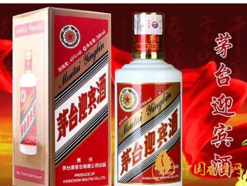 茅臺迎賓酒和王子酒的區別 茅臺迎賓酒和王子酒哪個好