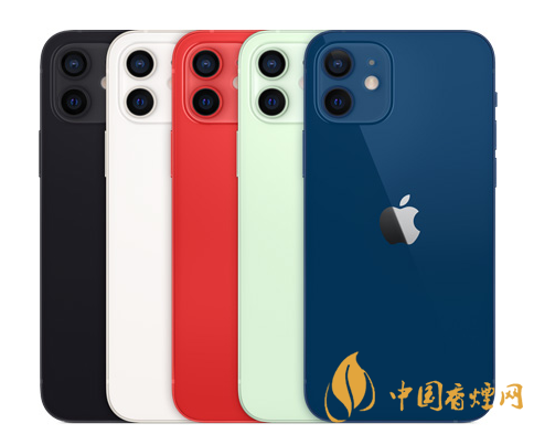iphone12哪個尺寸好 iphone12系列尺寸參數對比