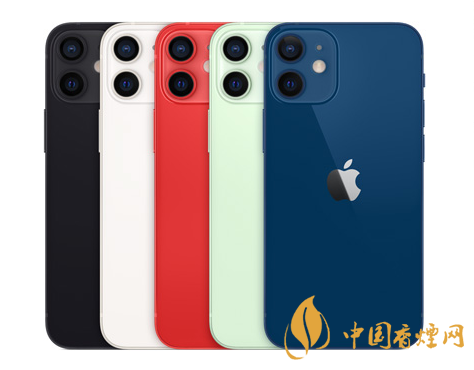 iphone12哪個尺寸好 iphone12系列尺寸參數對比