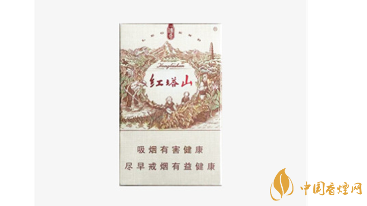 2020紅塔山傳奇香煙怎么樣？紅塔山傳奇口感品析2020