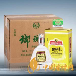 青島瑯琊臺酒價格 2020瑯琊臺白酒多少錢一瓶？