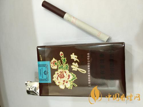 黑牡丹香煙多少錢一包&nbsp;&nbsp;黑牡丹香煙怎么樣