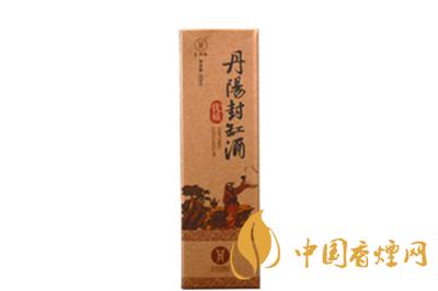 丹陽封缸酒口感怎么樣 ?丹陽封缸酒好喝嗎