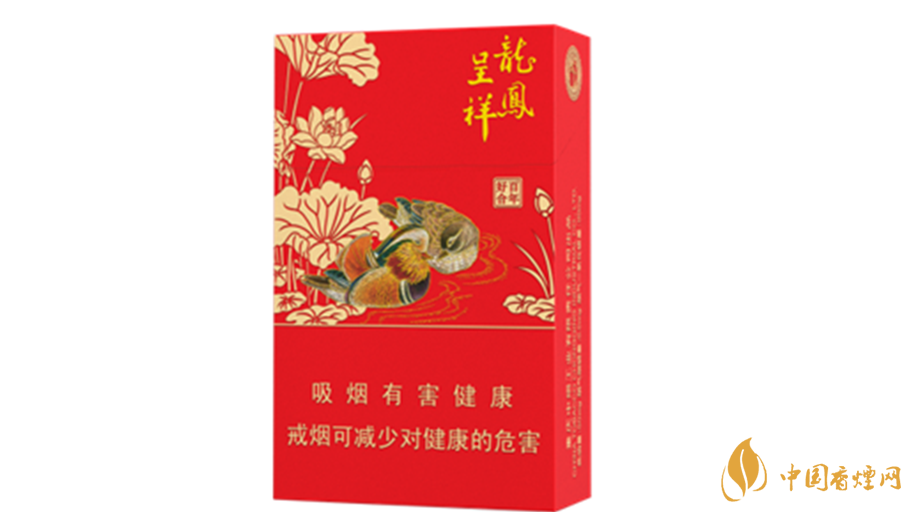 龍鳳呈祥百年好合多少錢？龍鳳呈祥百年好合香煙價(jià)格2020