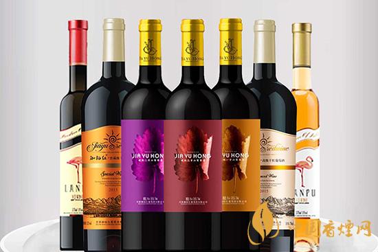 品嘗葡萄酒有哪些專業術語?葡萄酒口味的說辭